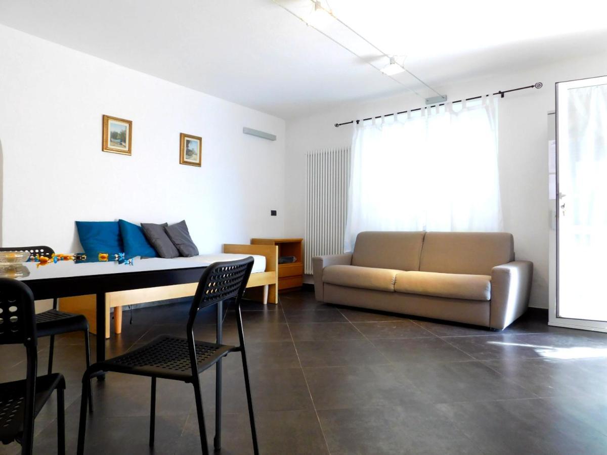 Apartamento La casa rosa! Levanto Exterior foto
