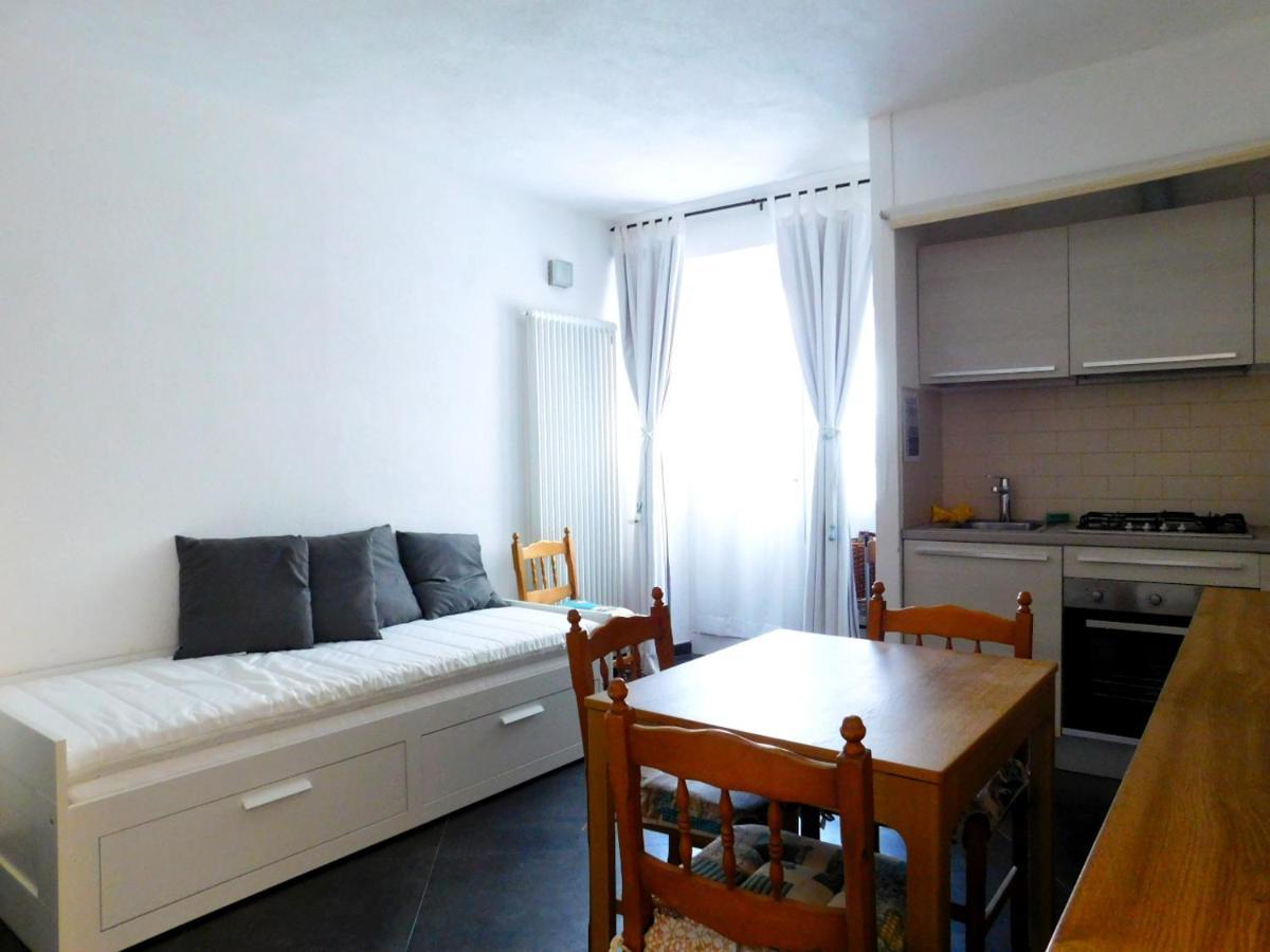 Apartamento La casa rosa! Levanto Exterior foto