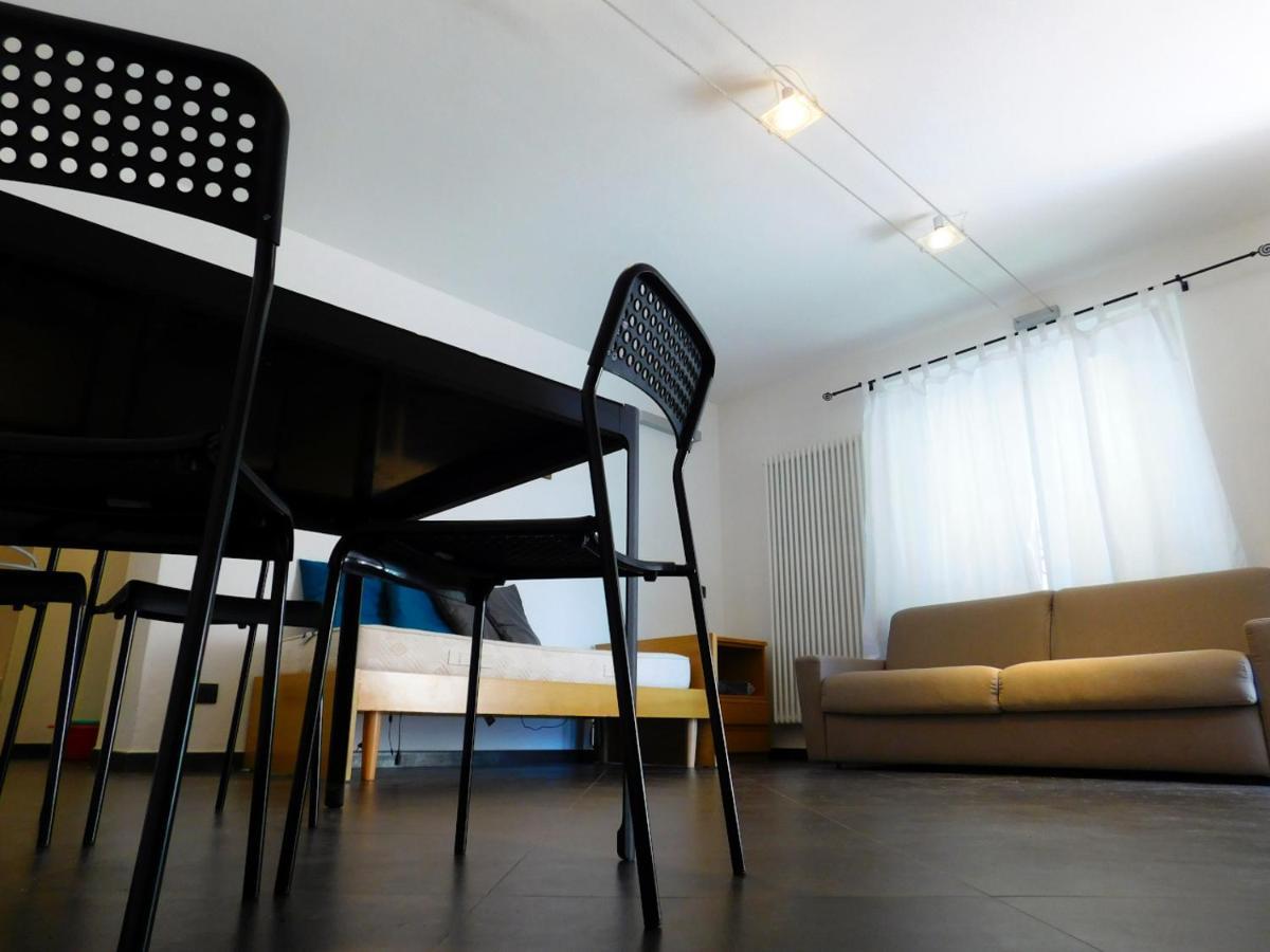 Apartamento La casa rosa! Levanto Exterior foto